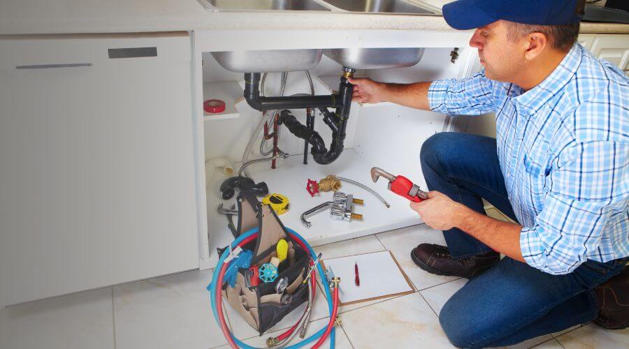 Professional water heater repair in Villalba, PR